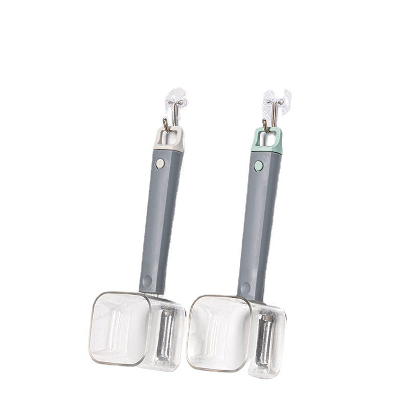 Stainless Steel Peeler – Kitchen Essential