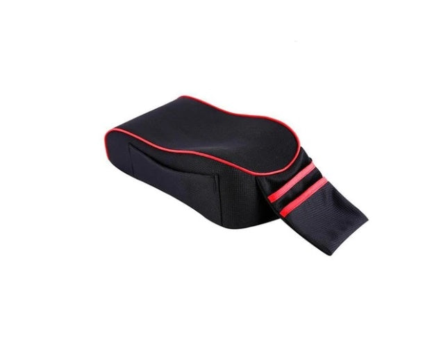 Car Armrest Box Pad – Comfort & Protection