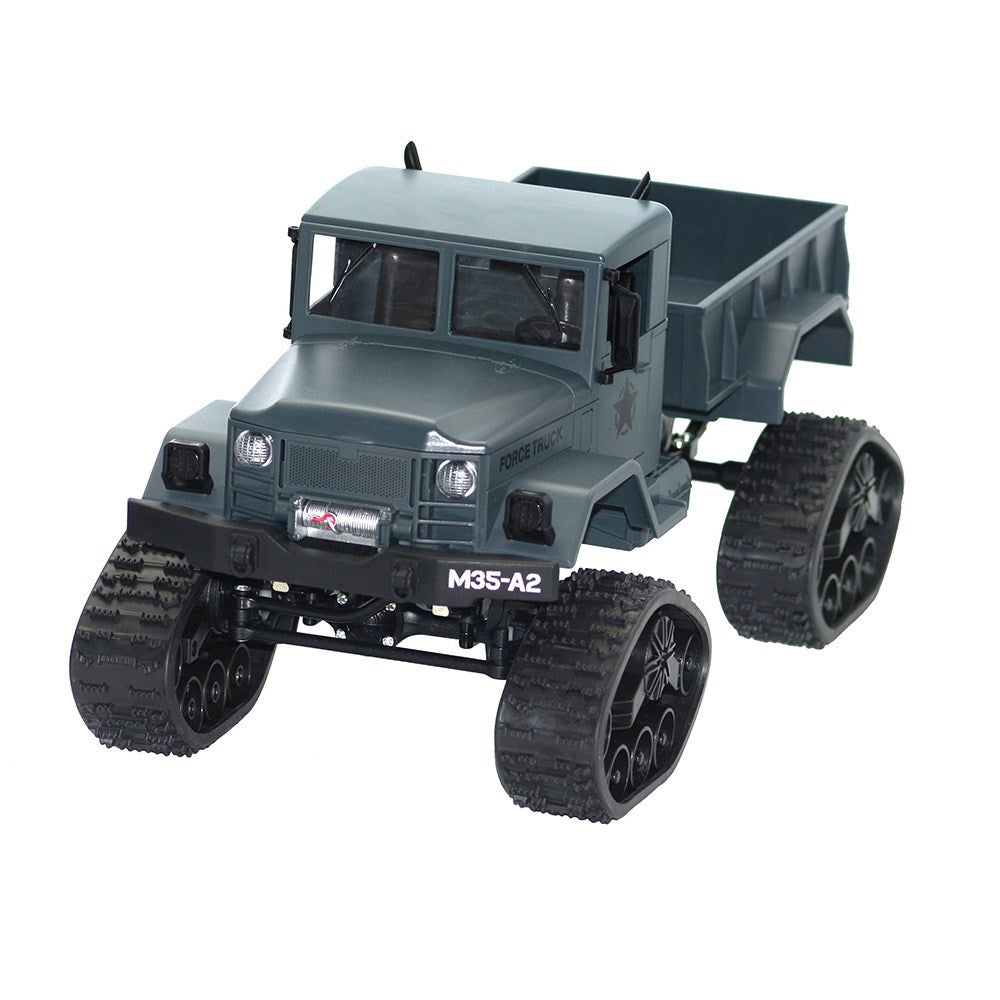 Schnee-Truck RC-Auto