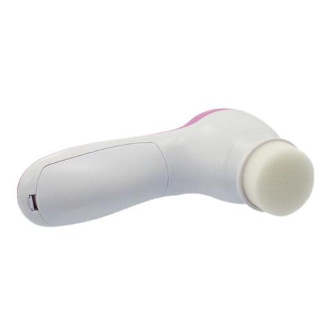 Electric Facial Cleanser & Massager – Deep Pore Cleaning