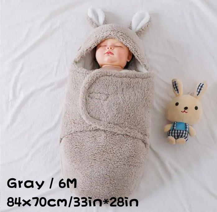 BabyBlankie