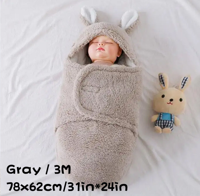 BabyBlankie