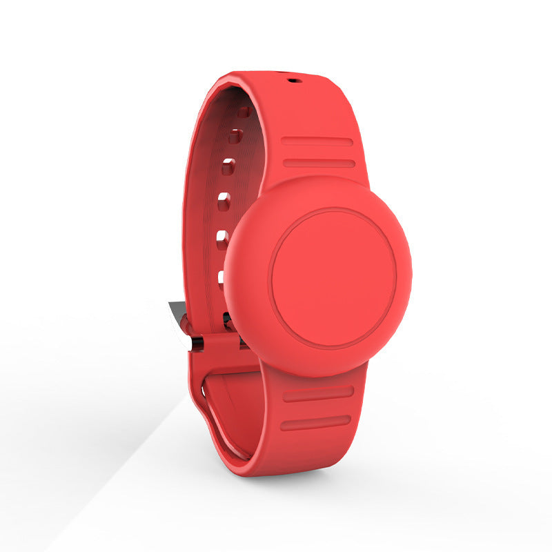 Children's Waterproof Airtag Protective Case Strap