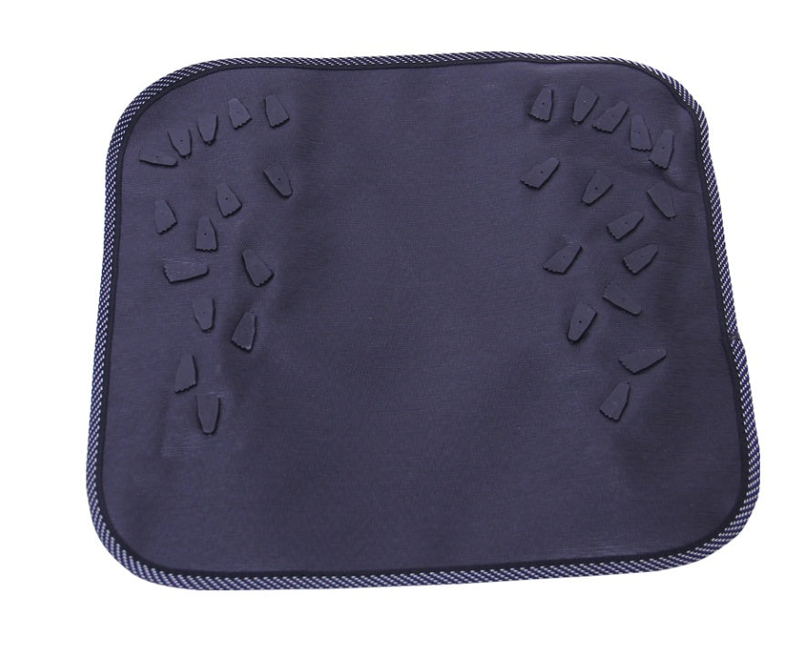 Reflexzonenmassage Fußmassage-Pad Kopfsteinpflaster Spaziergang Massagematte Schmerzlinderung Gesundheitspflege Akupressurmatte