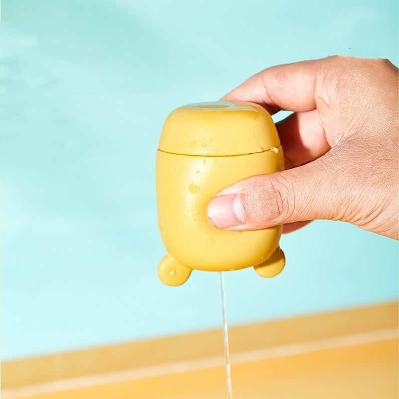 Mold-Free Premium Bath Toys for Kids
