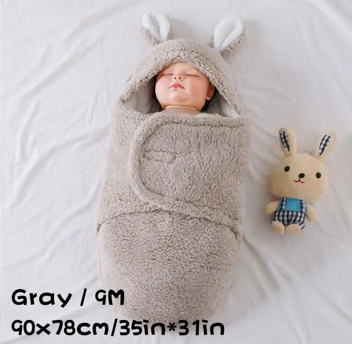 BabyBlankie