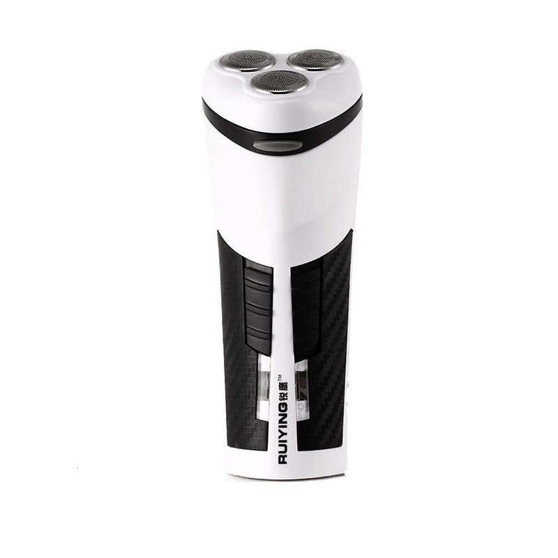 Travel Electric Shaver – Compact & Convenient