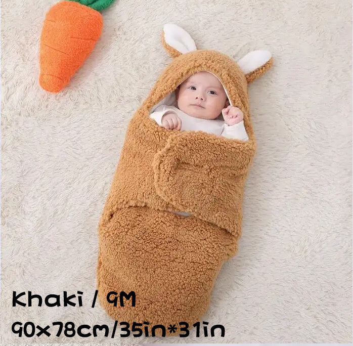 BabyBlankie
