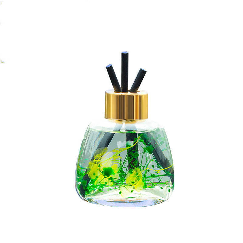 Car Seat Perfume – Long-Lasting Fruity Aroma