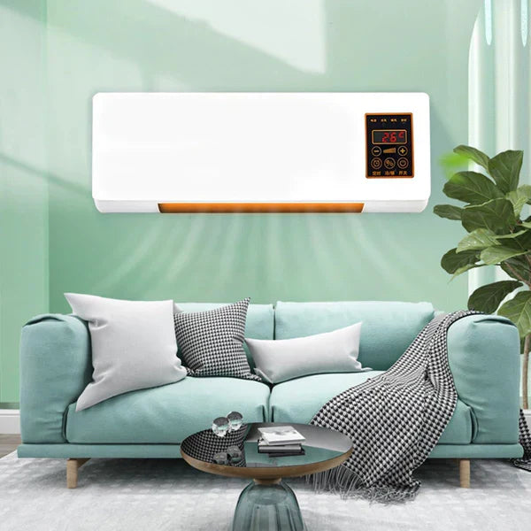 Mini-Klimaanlage für den Innenbereich, zum Kühlen und Heizen