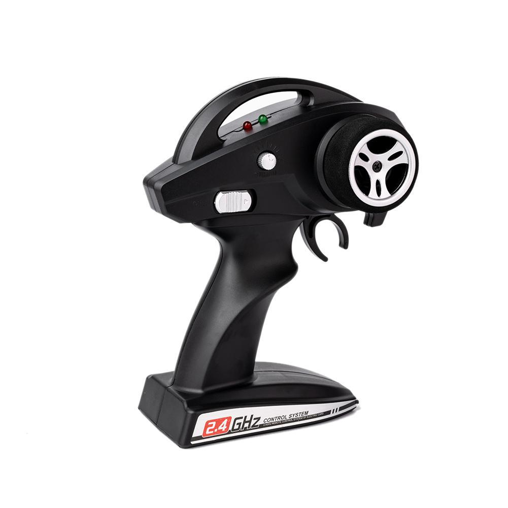 Modèle de voiture amphibie télécommandée RC