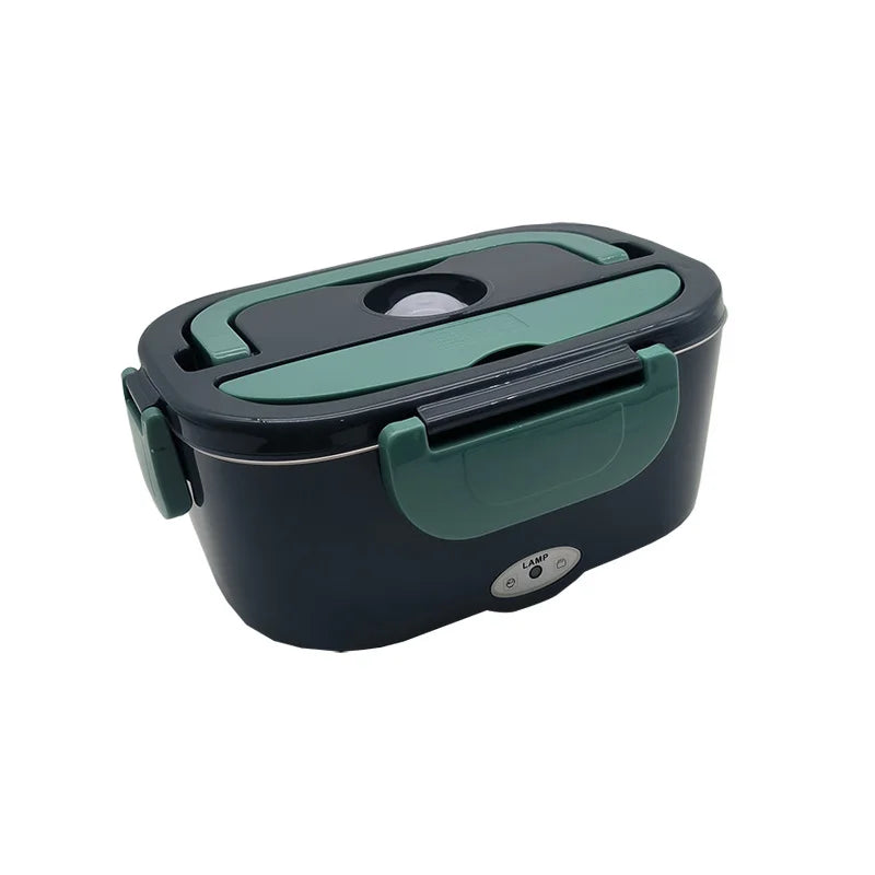 🍱 Boîte Chauffante Électrique Portable SEIZON – Mangez chaud, où que vous soyez !