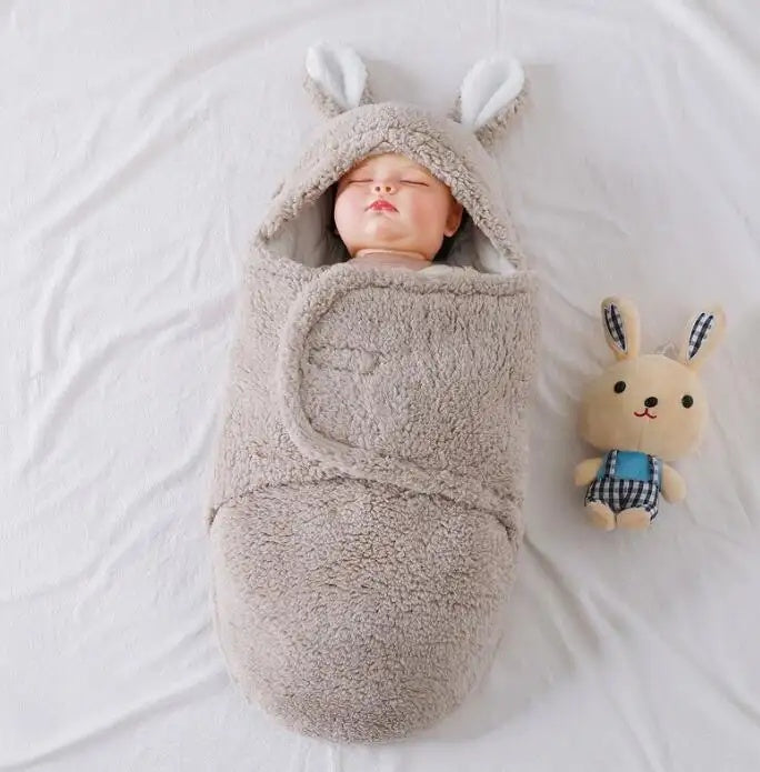 BabyBlankie