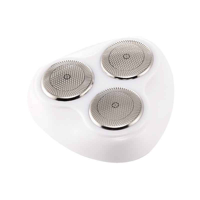 Travel Electric Shaver – Compact & Convenient