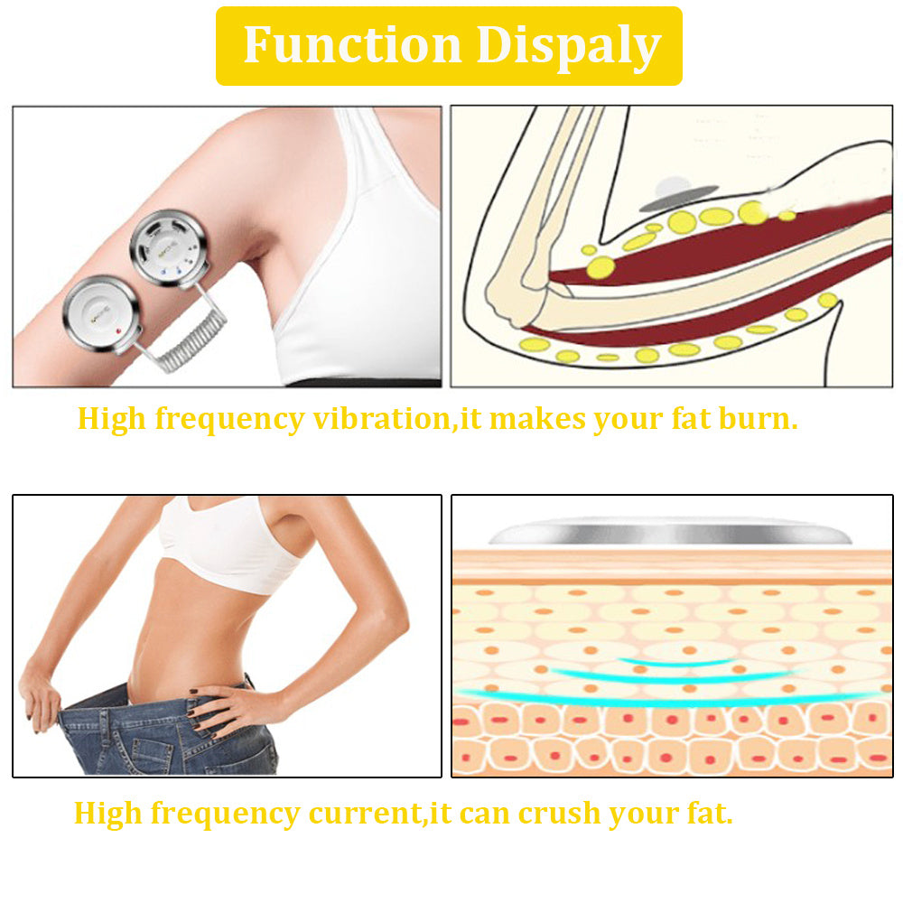 Multifunctional intelligent fat rejection machine