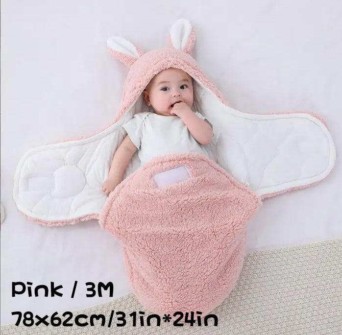 BabyBlankie