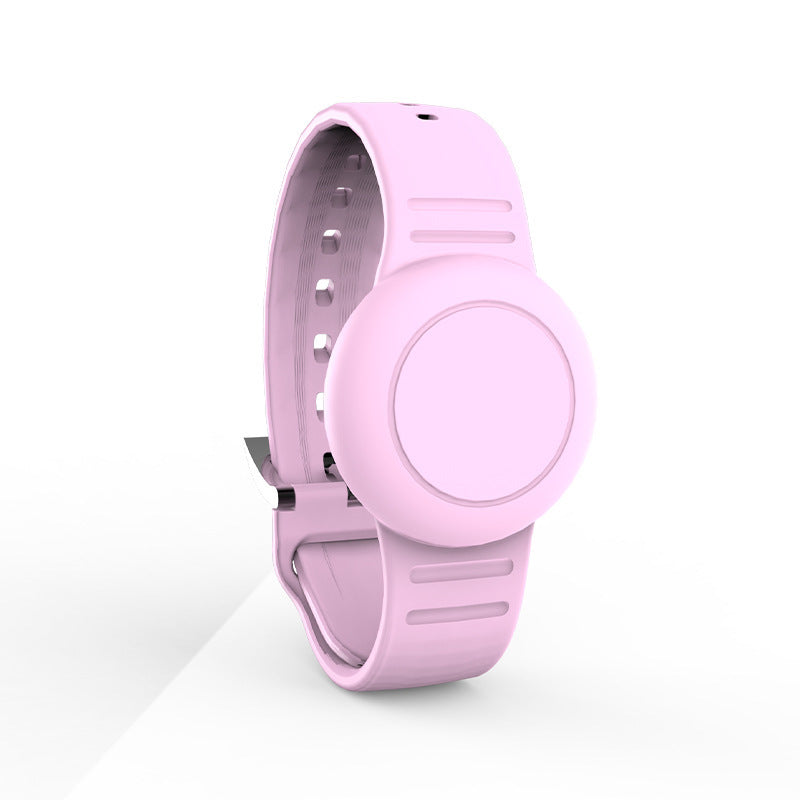 Children's Waterproof Airtag Protective Case Strap