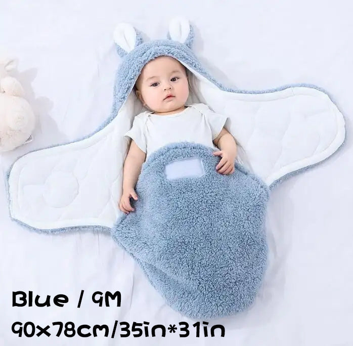 BabyBlankie