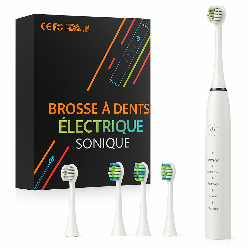 Brosse à dent
