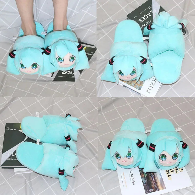 PANTOUFLE CLAQUETTES