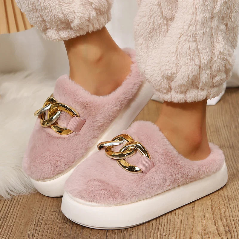 PANTOUFLES FEMME ISOTONER