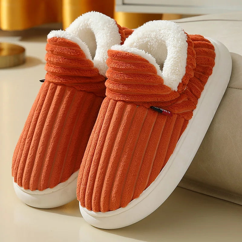 PANTOUFLES MOUMOUTE