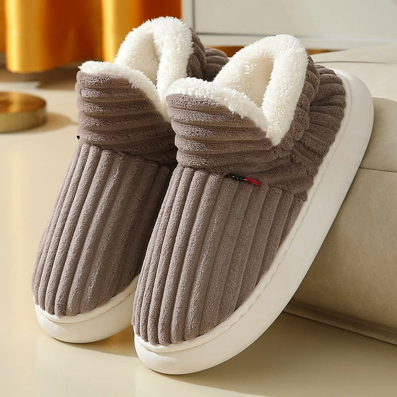 PANTOUFLES MOUMOUTE