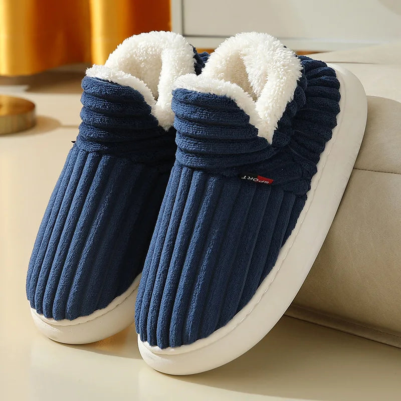 PANTOUFLES MOUMOUTE
