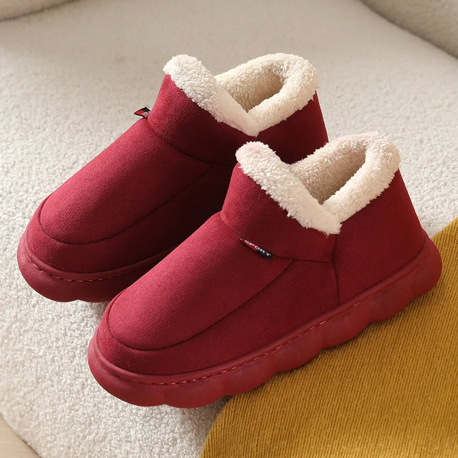 PANTOUFLES MOUMOUTE