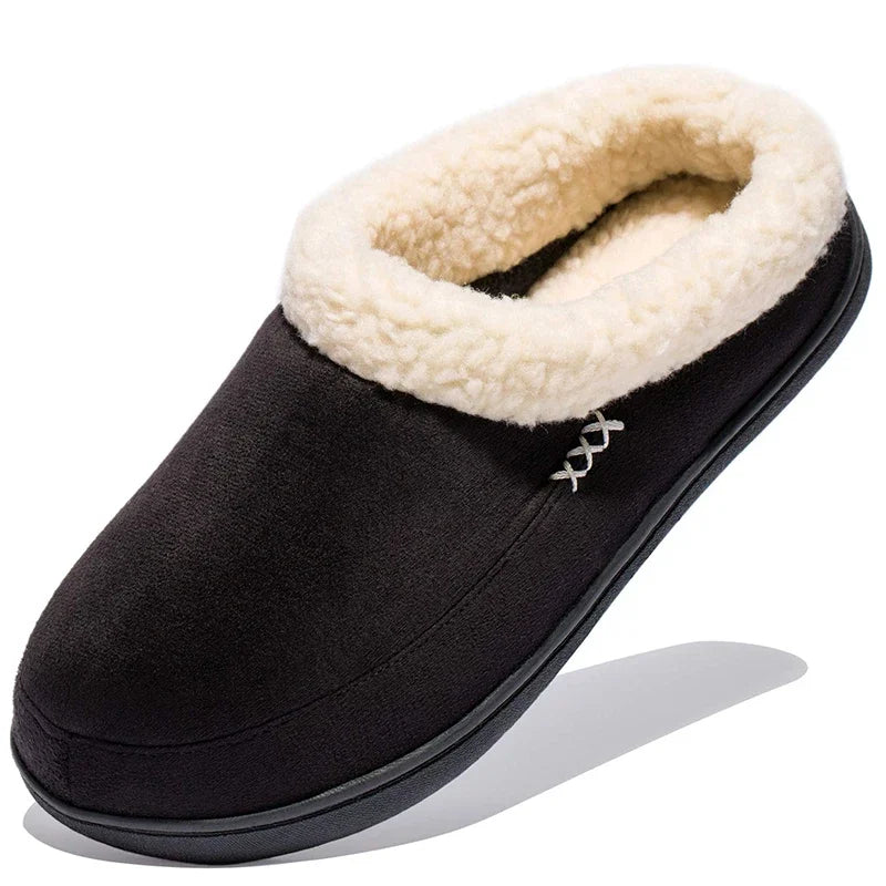 PANTOUFLES TENDANCES