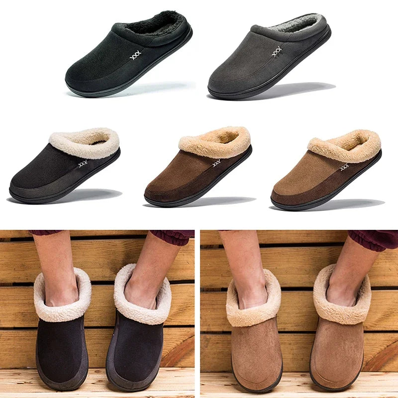 PANTOUFLES TENDANCES