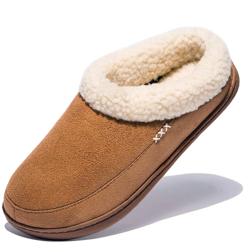 PANTOUFLES TENDANCES