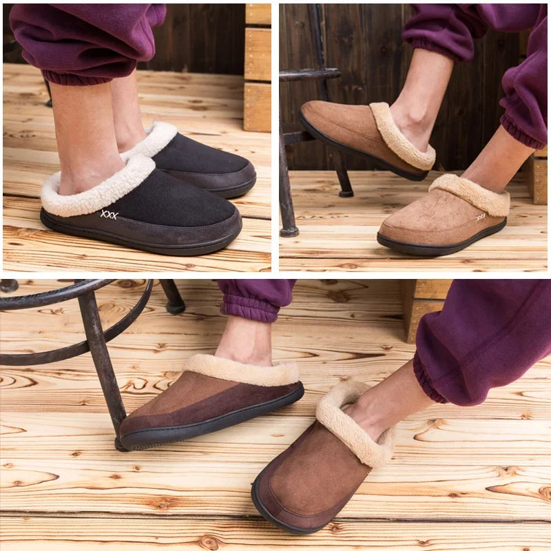 PANTOUFLES TENDANCES
