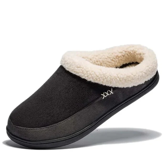 PANTOUFLES TENDANCES