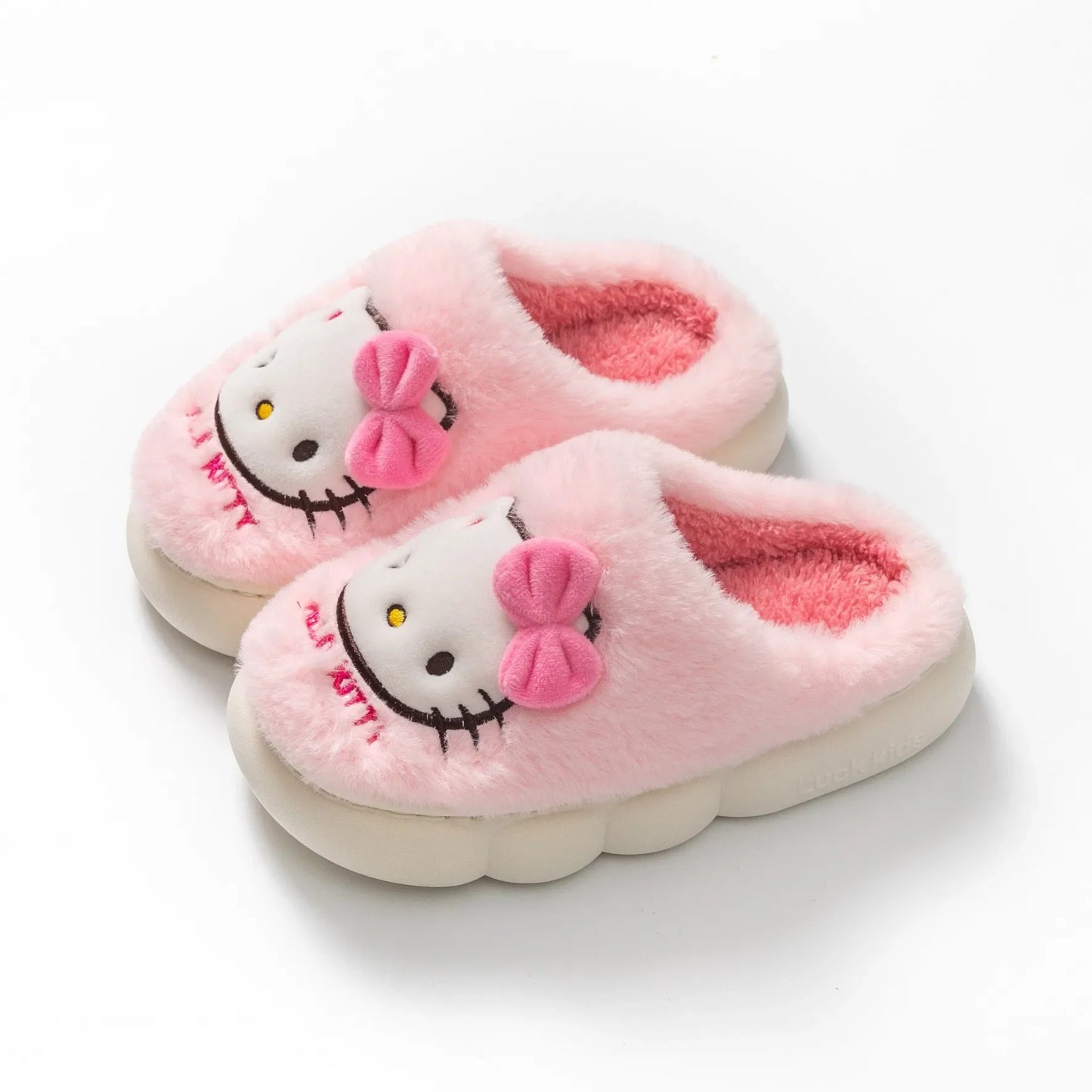PANTOUFLE POUR FILLE