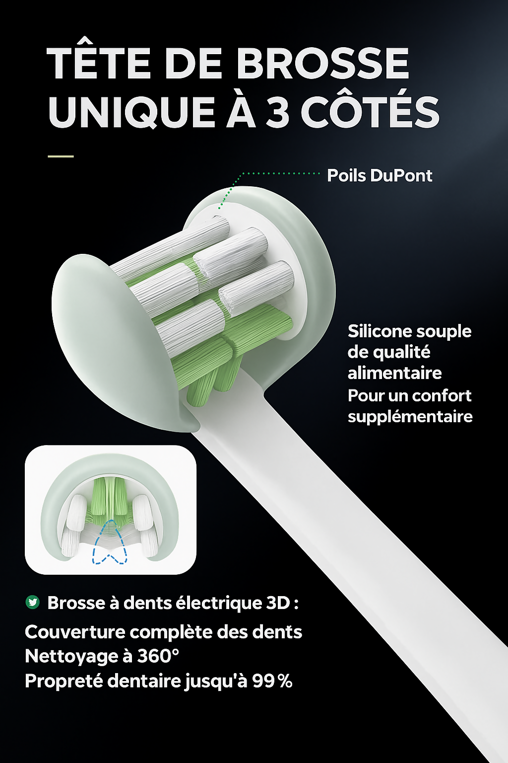 Brosse 4
