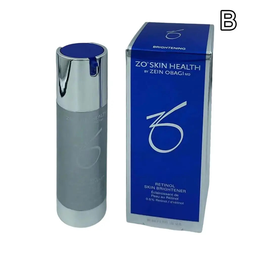Zo peau hydratant sérum pour les yeux Anti-rides éclaircit la peau crème exfoliante nettoyage en profondeur nettoyant pour le visage soin hydratant pour la peau
