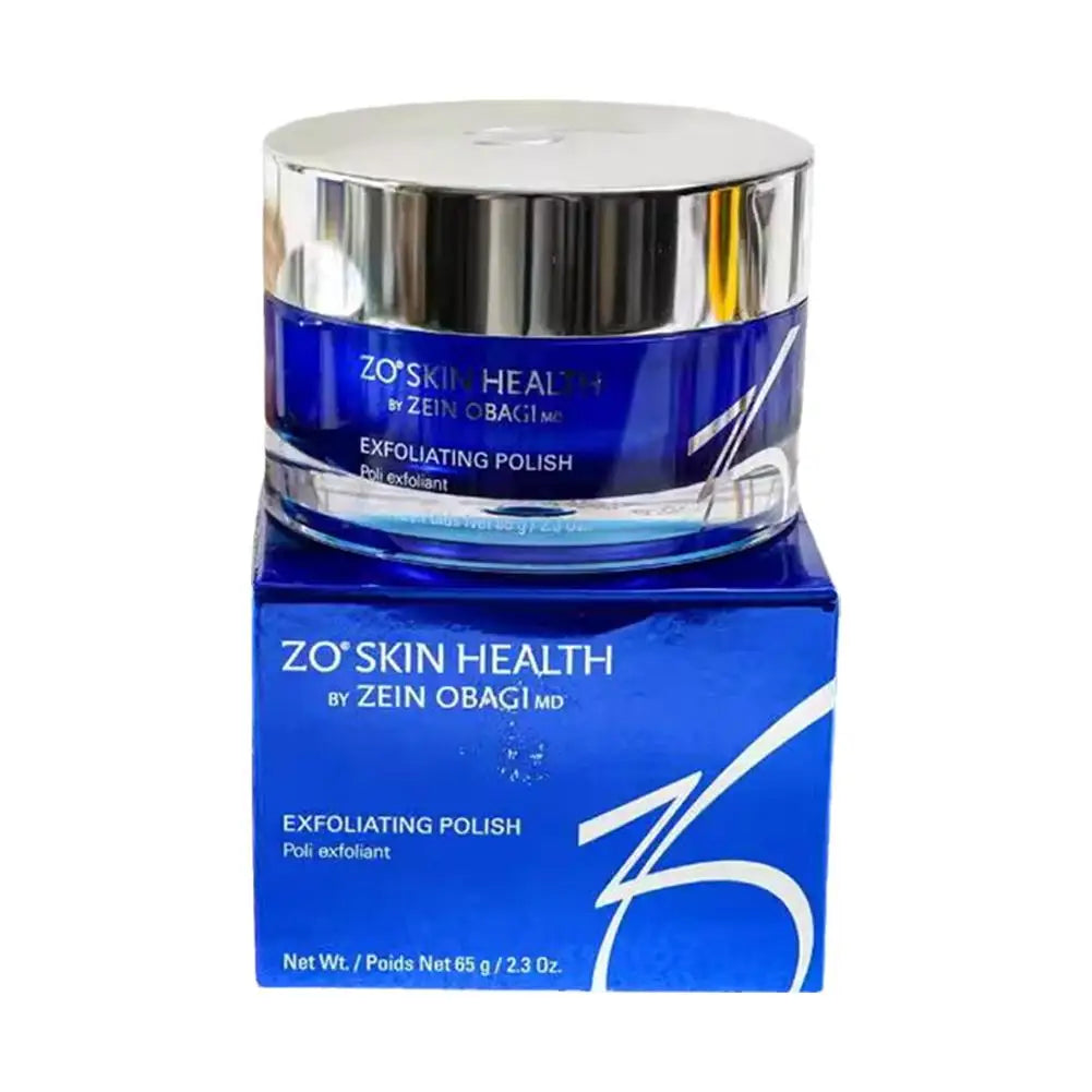 Zo peau hydratant sérum pour les yeux Anti-rides éclaircit la peau crème exfoliante nettoyage en profondeur nettoyant pour le visage soin hydratant pour la peau