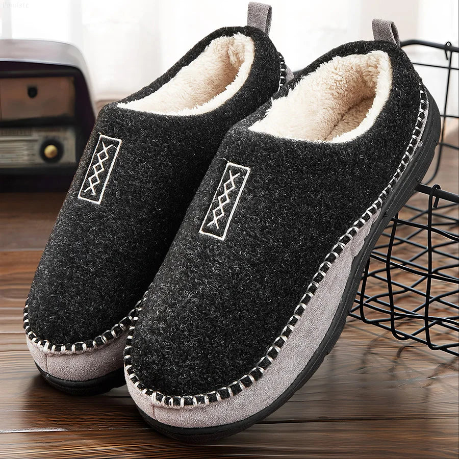 PANTOUFLES ORIGINALES