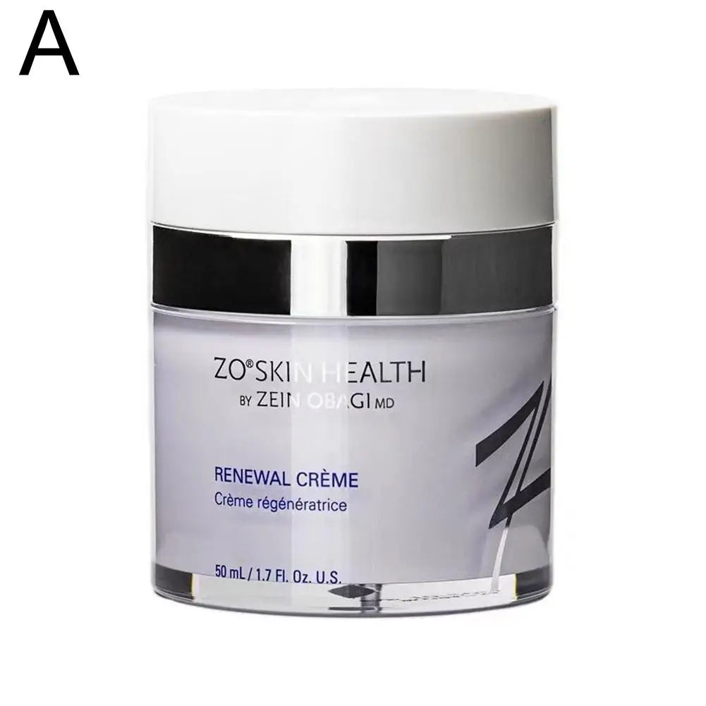 Zo peau hydratant sérum pour les yeux Anti-rides éclaircit la peau crème exfoliante nettoyage en profondeur nettoyant pour le visage soin hydratant pour la peau