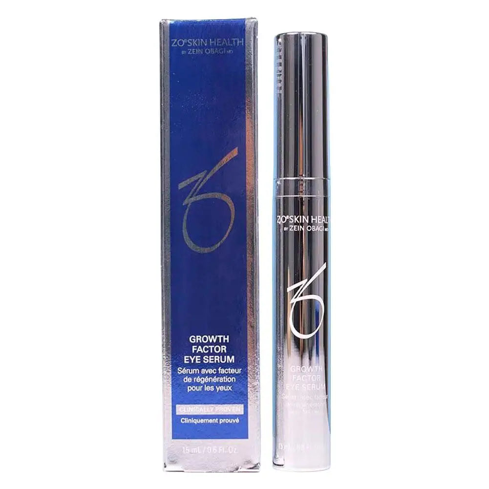 Zo peau hydratant sérum pour les yeux Anti-rides éclaircit la peau crème exfoliante nettoyage en profondeur nettoyant pour le visage soin hydratant pour la peau