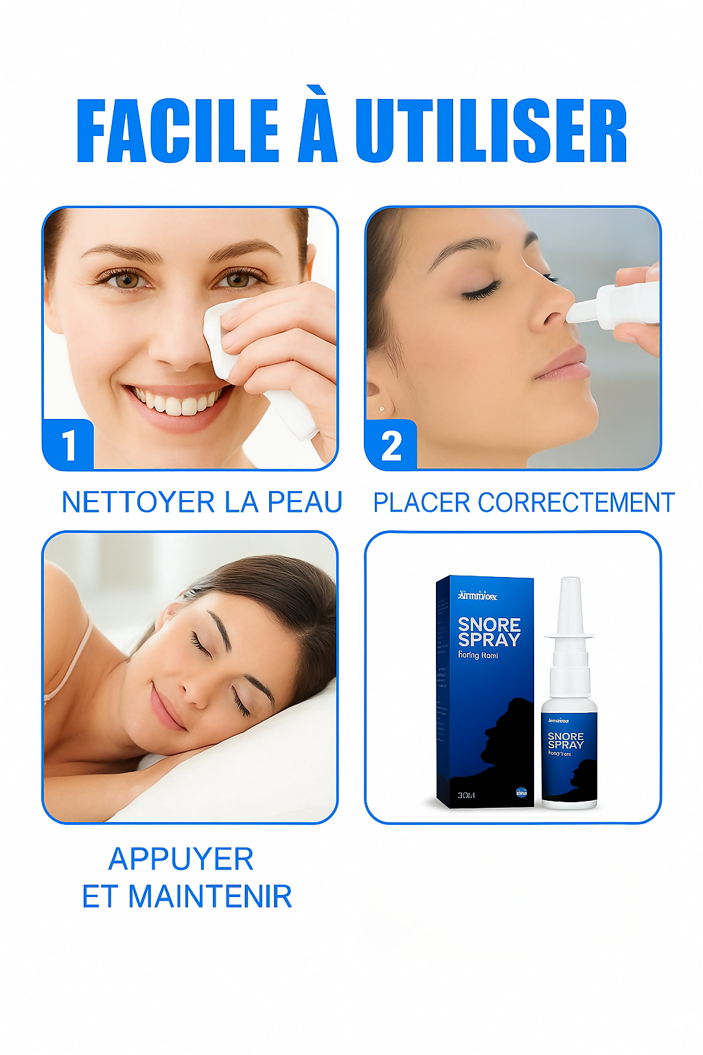 Nasal revu