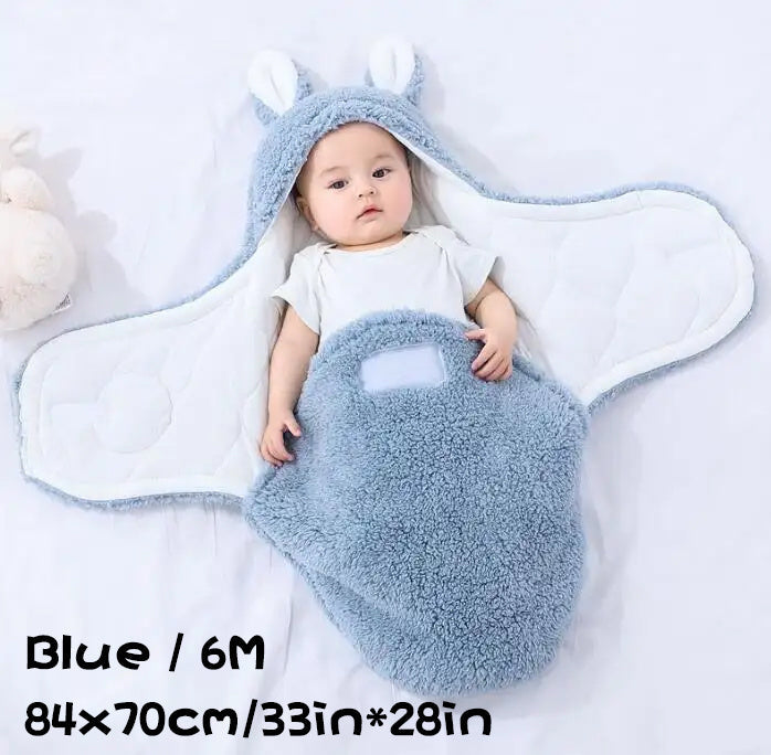BabyBlankie