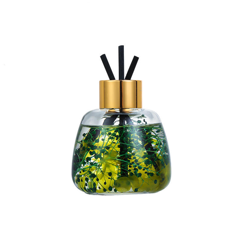 Car Seat Perfume – Long-Lasting Fruity Aroma