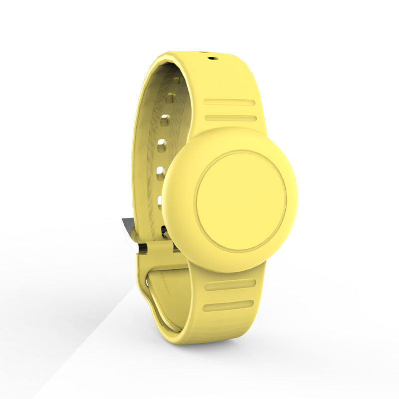 Children's Waterproof Airtag Protective Case Strap