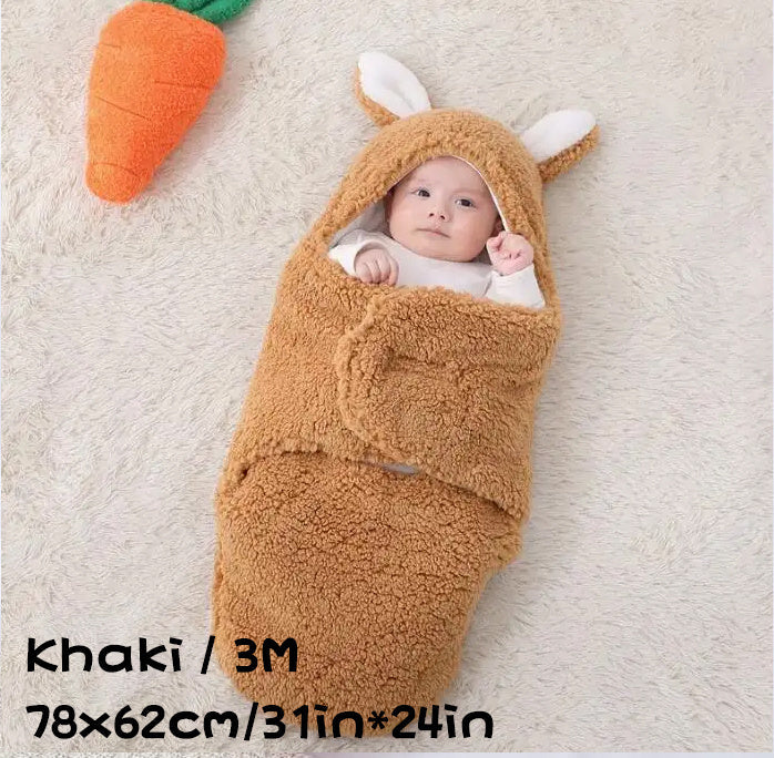 BabyBlankie