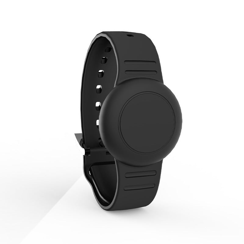 Children's Waterproof Airtag Protective Case Strap