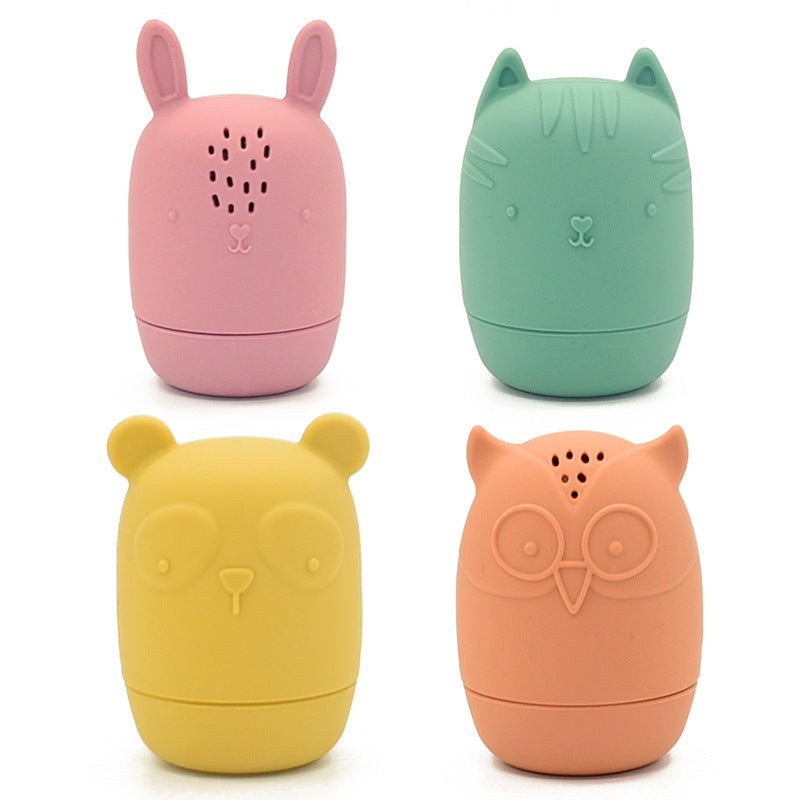 Mold-Free Premium Bath Toys for Kids