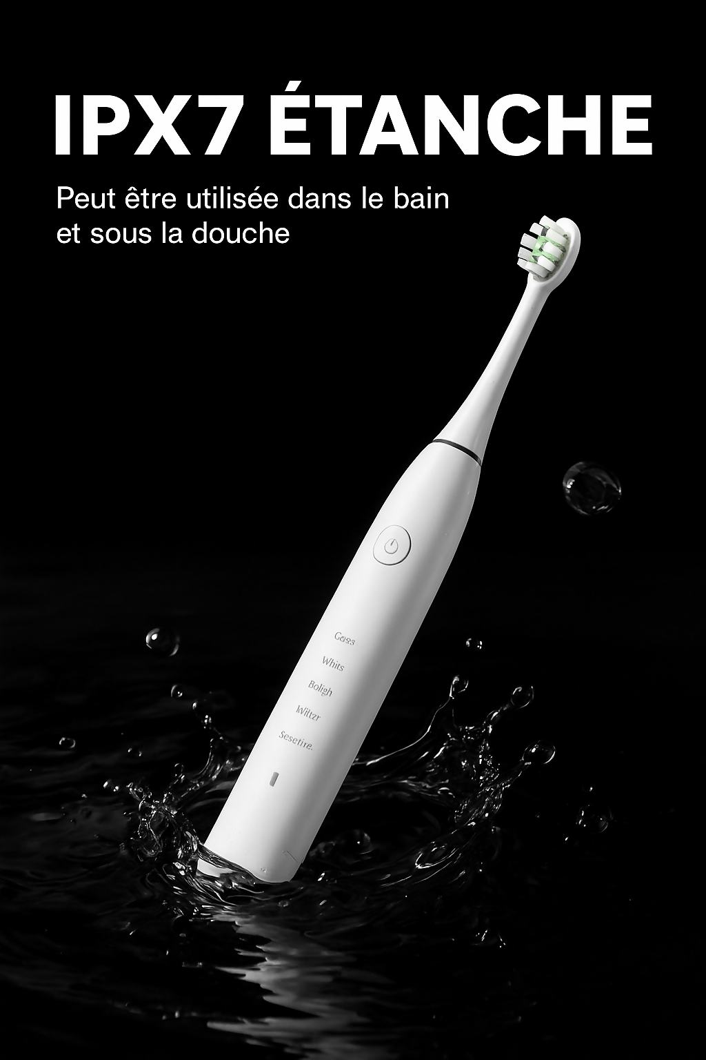 Brosse 3