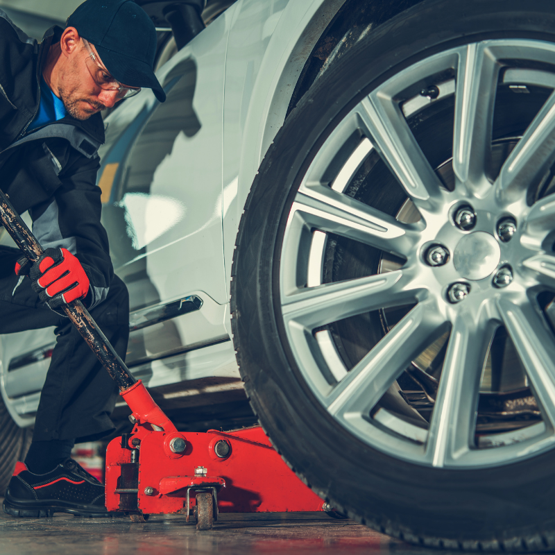 Automotive & Tools